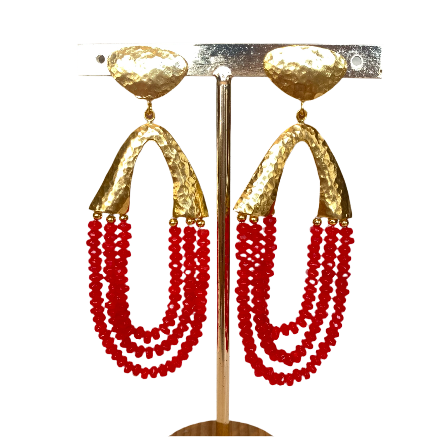 PENDIENTES ORLANDO