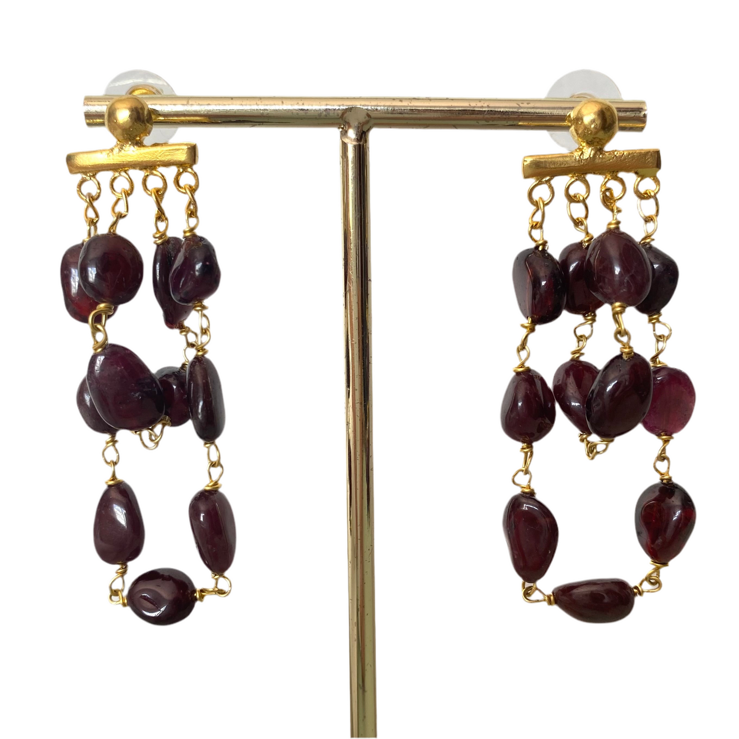 PENDIENTES GABRIELA