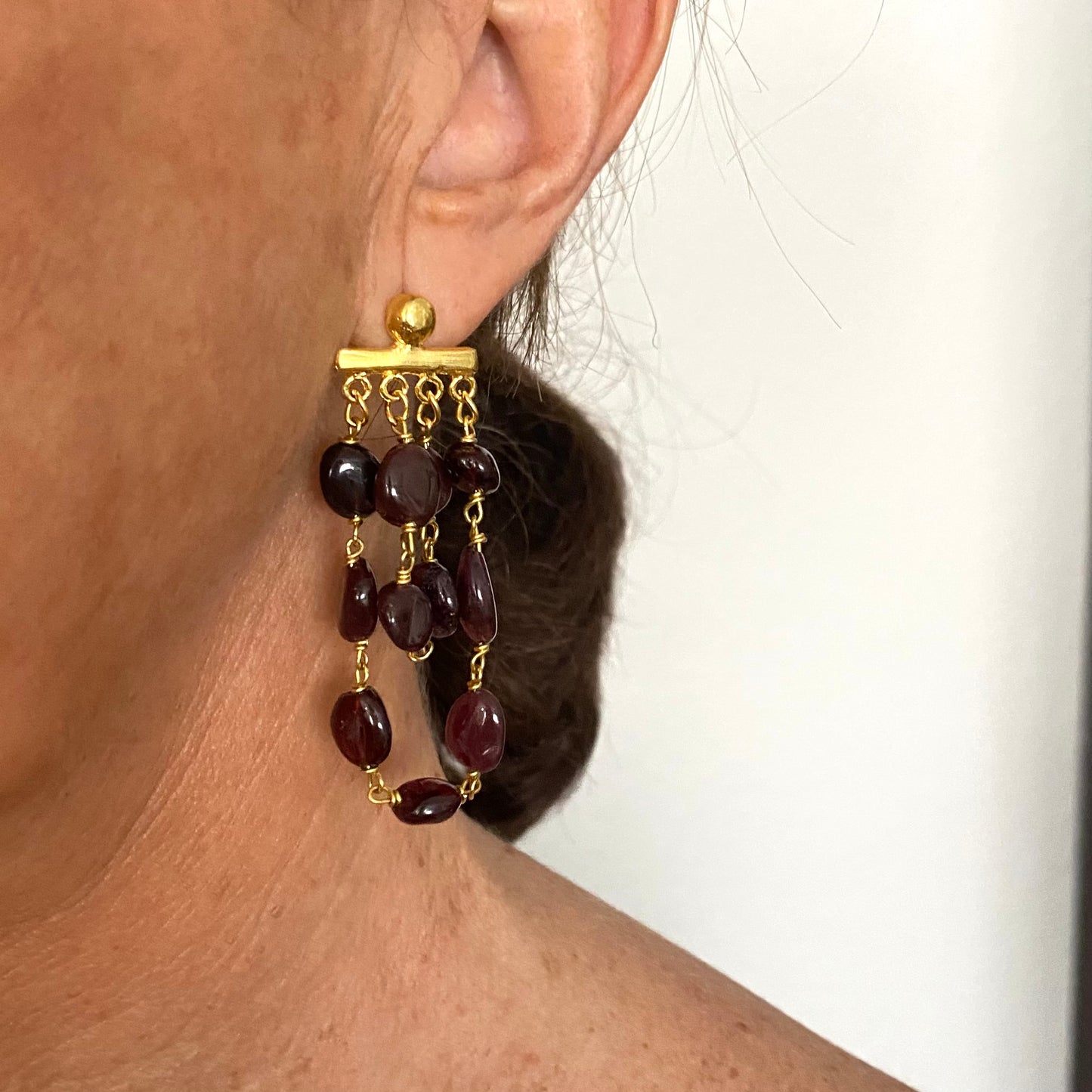 PENDIENTES GABRIELA