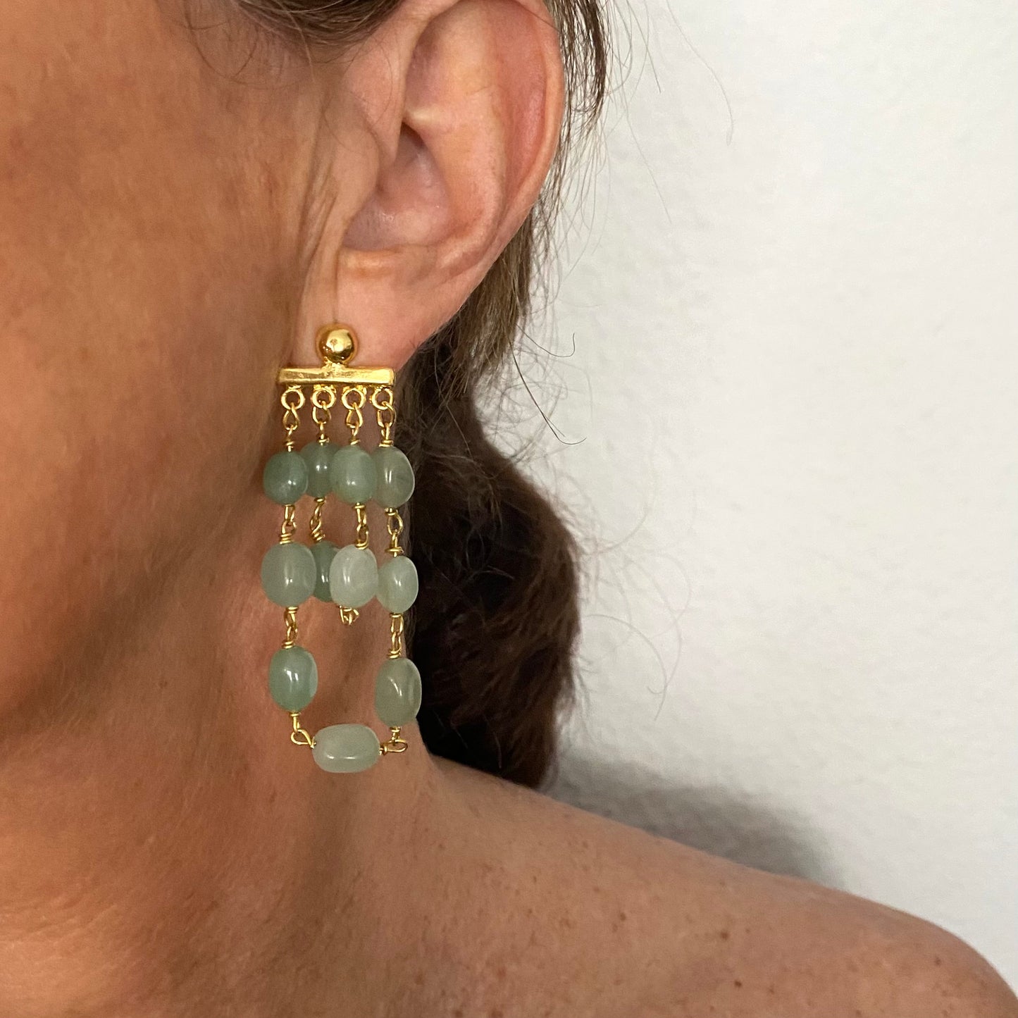 PENDIENTES GABRIELA