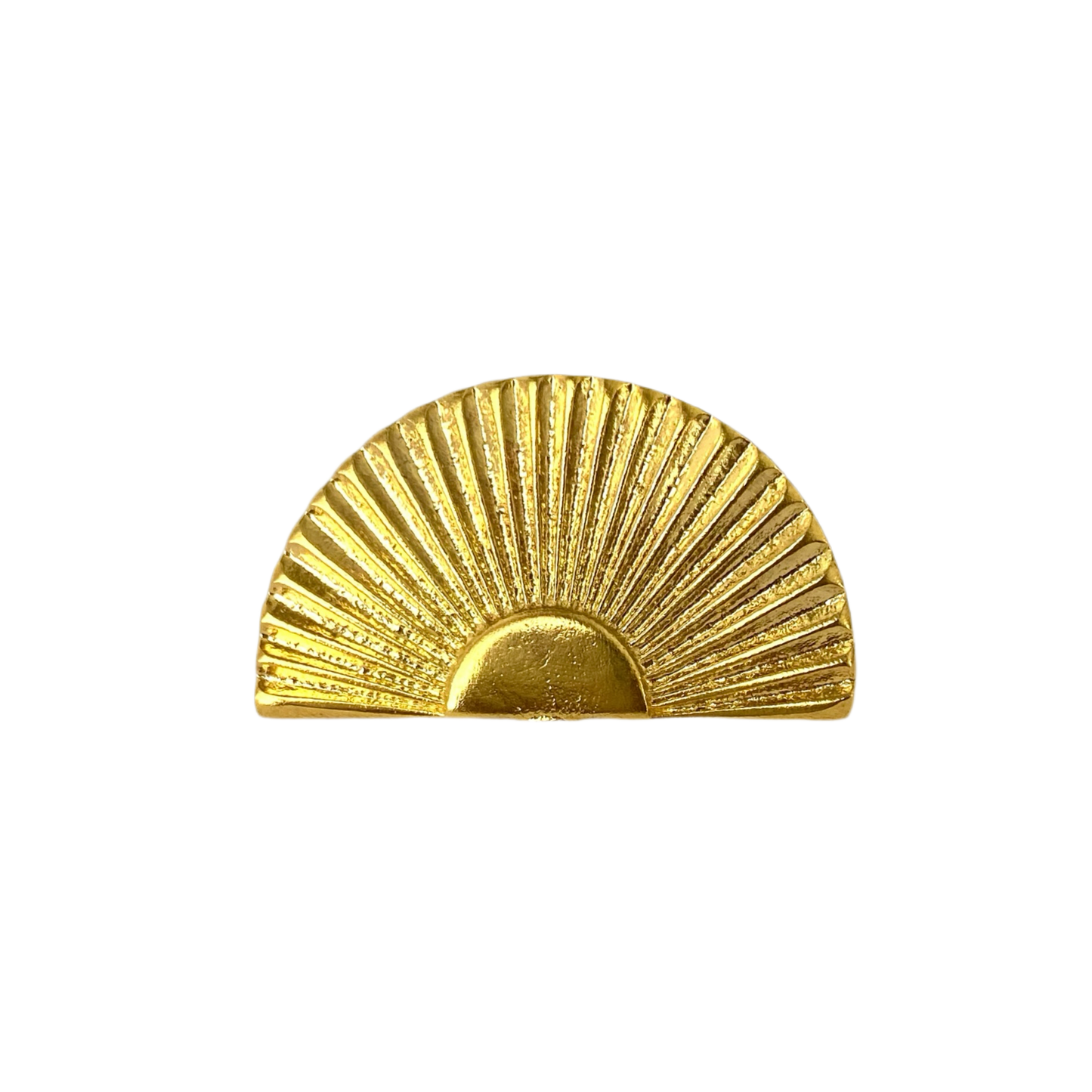 BROCHE ABANICO
