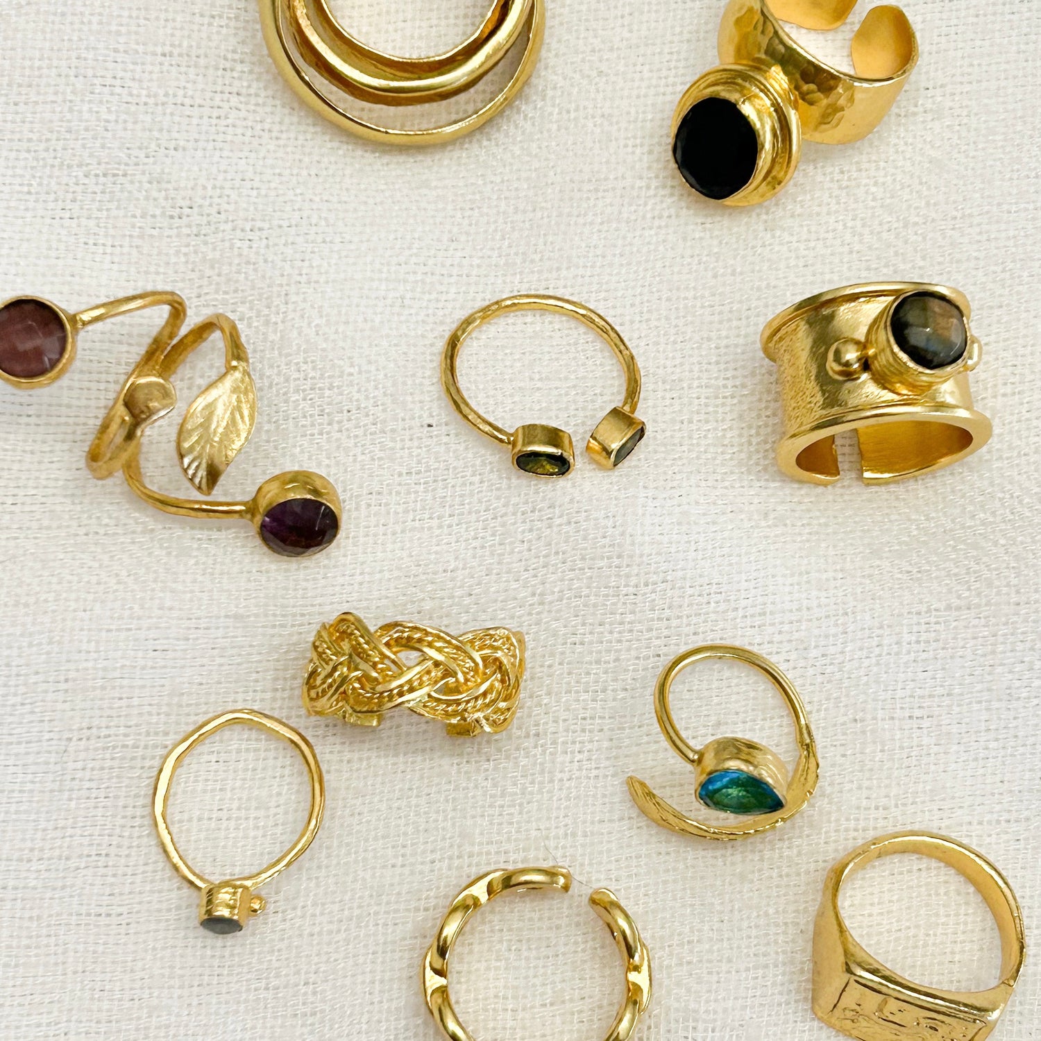 ANILLOS