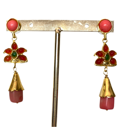 PENDIENTES ROCÍO