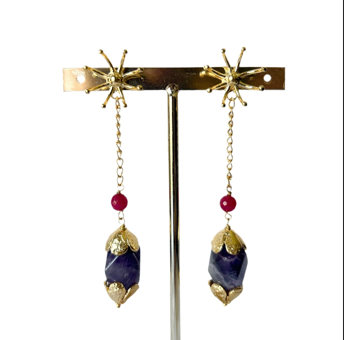 PENDIENTES JAIPUR