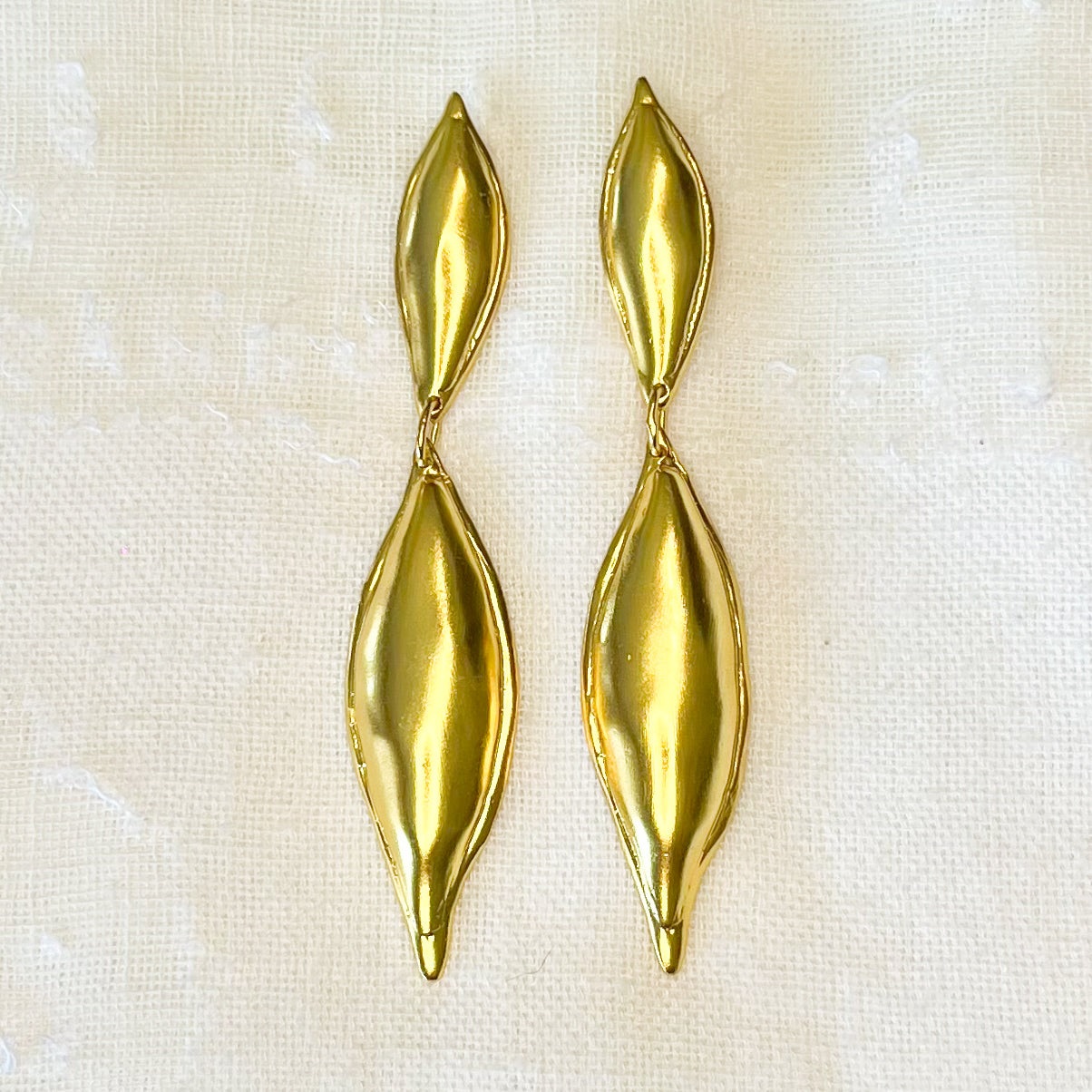 PENDIENTES GUZMANIA