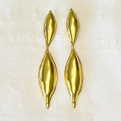 PENDIENTES GUZMANIA