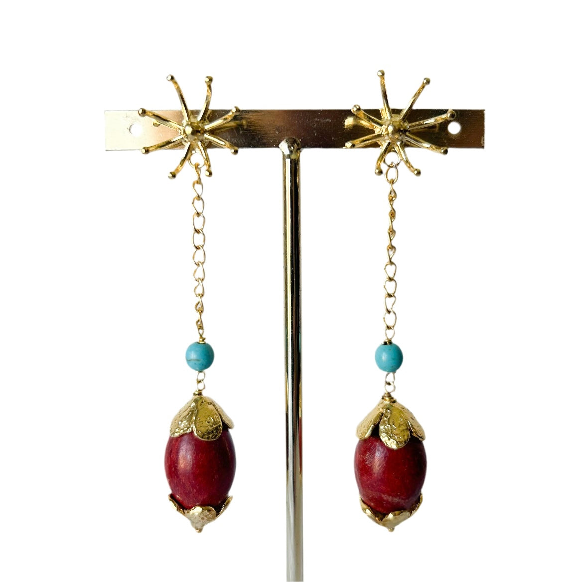 PENDIENTES JAIPUR