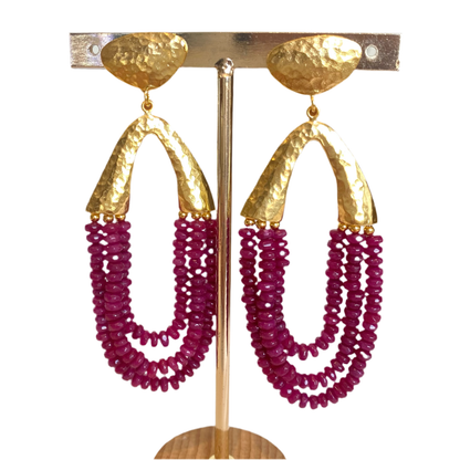 PENDIENTES ORLANDO