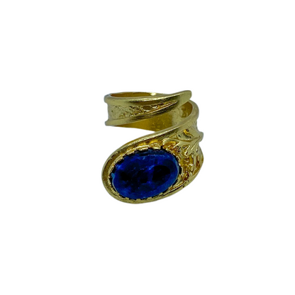 ANILLO ZANZIBAR