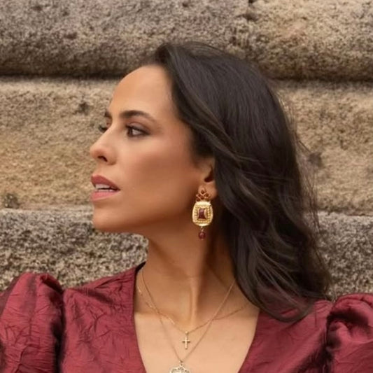 PENDIENTES DELHI