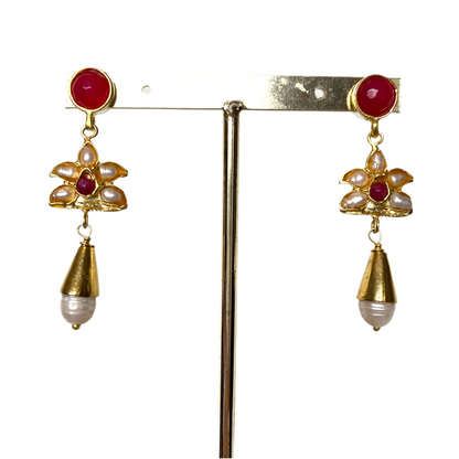 PENDIENTES ROCÍO