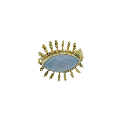 ANILLO OJO