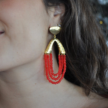 PENDIENTES ORLANDO