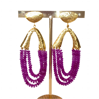 PENDIENTES ORLANDO