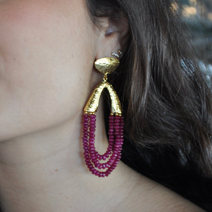 PENDIENTES ORLANDO