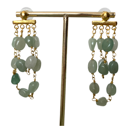 PENDIENTES GABRIELA
