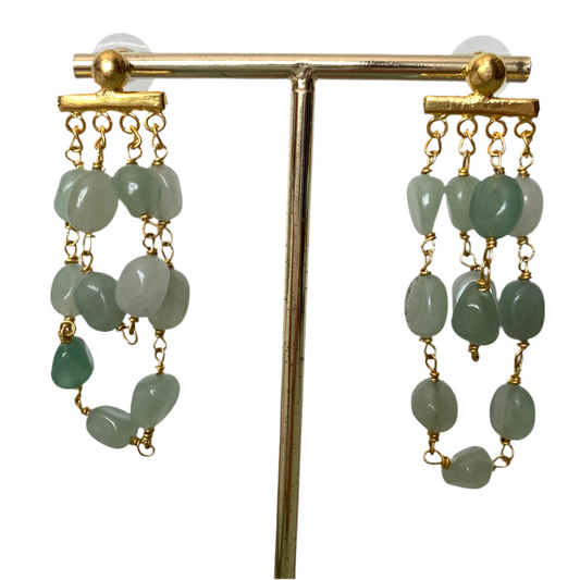 PENDIENTES GABRIELA