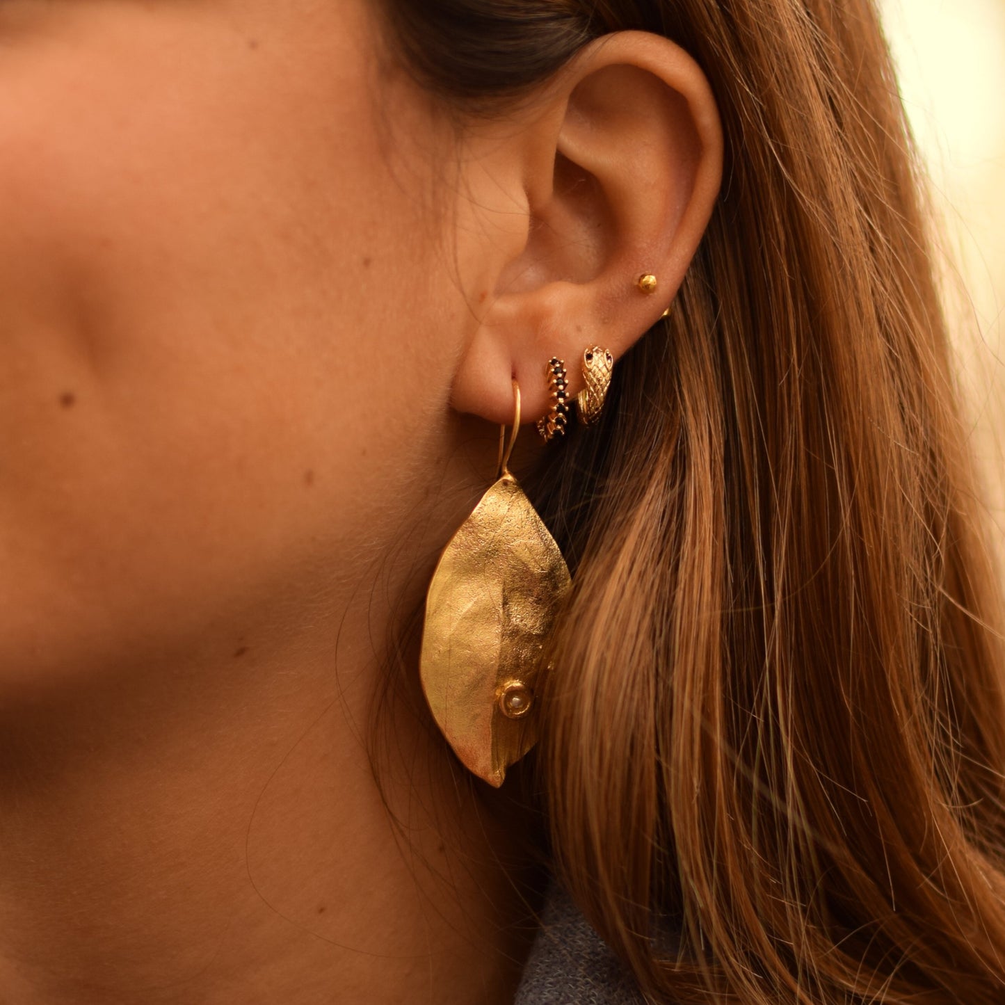 PENDIENTES CLOTILDE