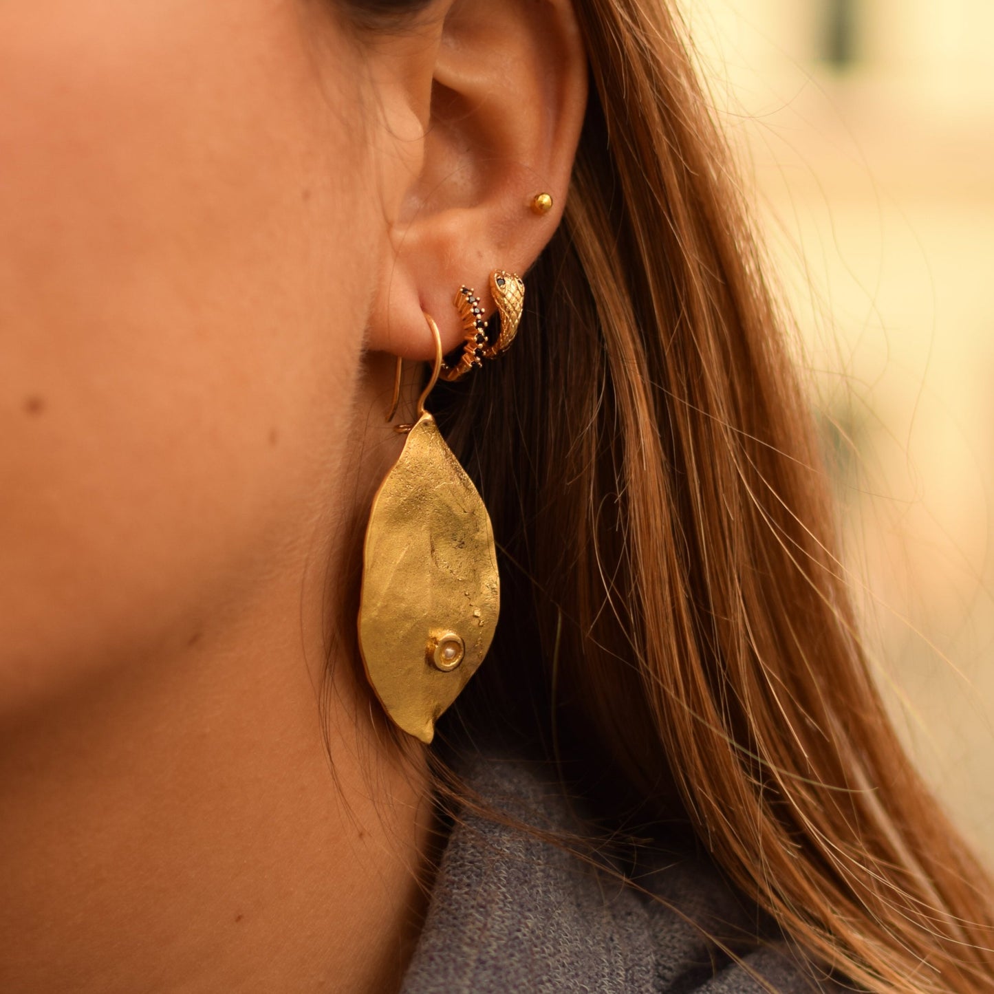 PENDIENTES CLOTILDE