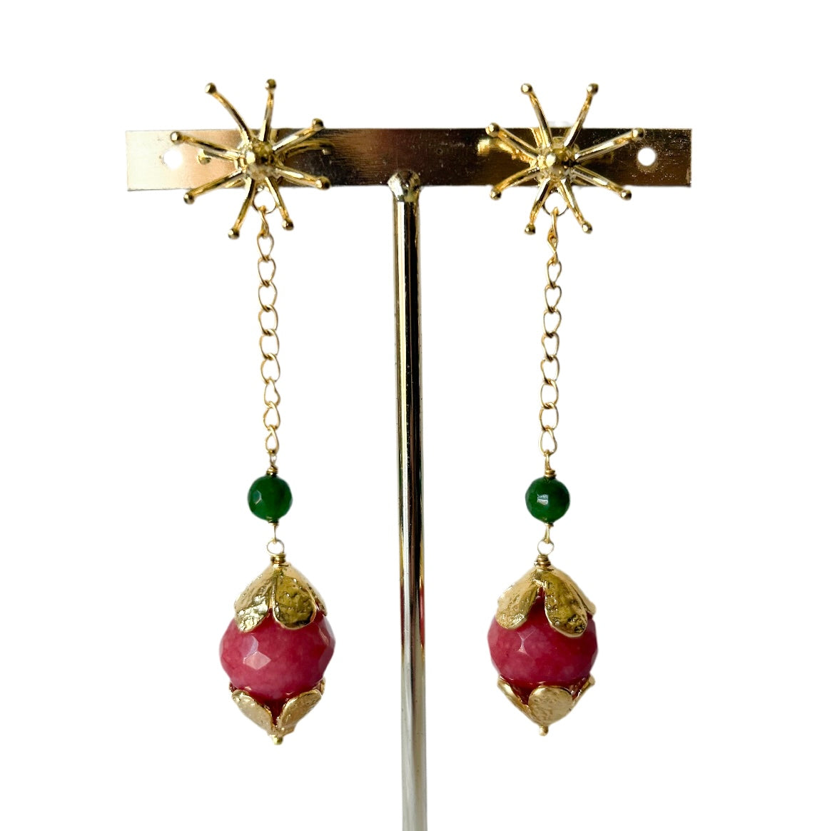 PENDIENTES JAIPUR