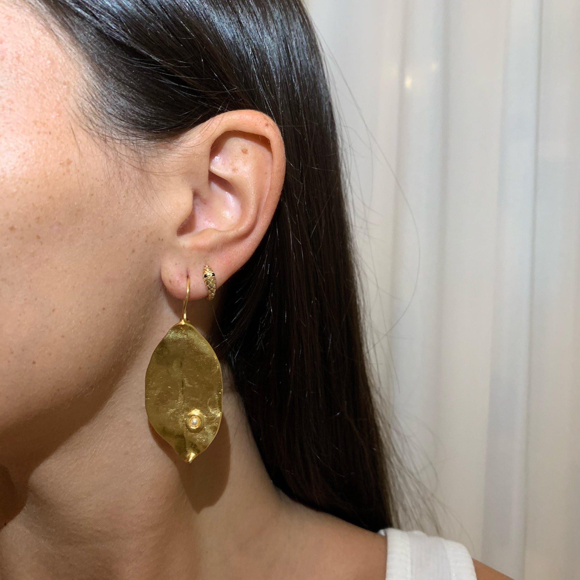 PENDIENTES CLOTILDE - Antusa Shop